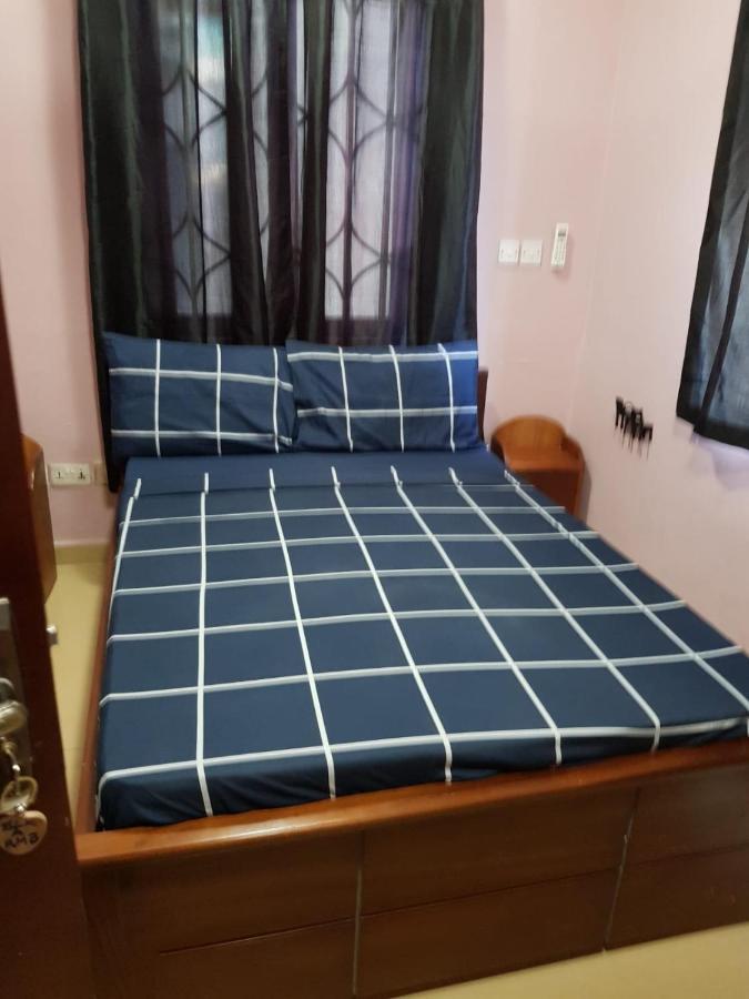 Queen'S Hill Lodge Gbawe Ngoại thất bức ảnh