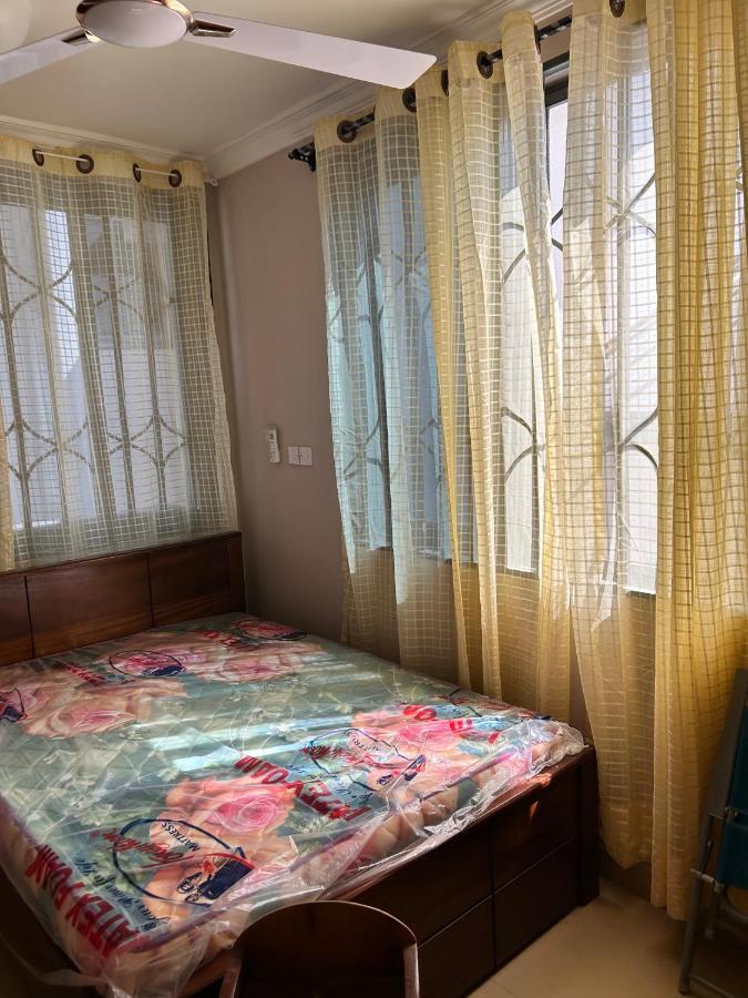 Queen'S Hill Lodge Gbawe Ngoại thất bức ảnh
