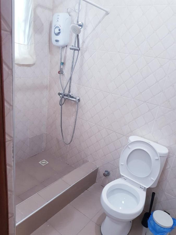 Queen'S Hill Lodge Gbawe Ngoại thất bức ảnh