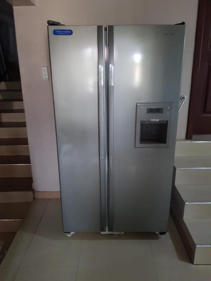Queen'S Hill Lodge Gbawe Ngoại thất bức ảnh