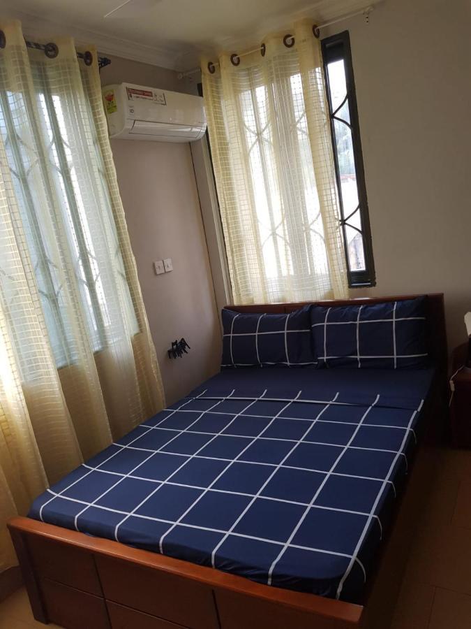 Queen'S Hill Lodge Gbawe Ngoại thất bức ảnh