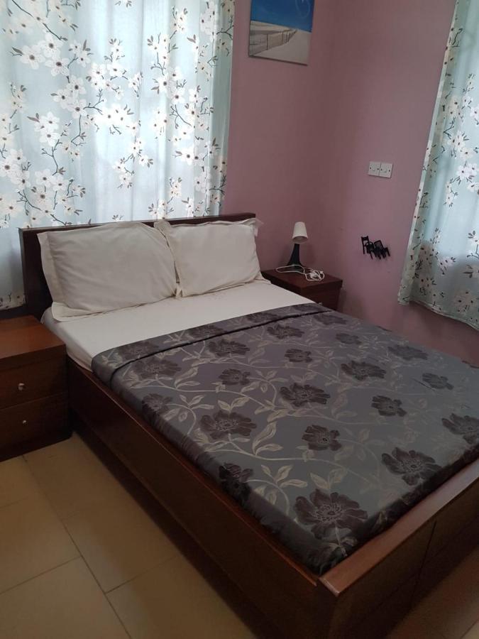 Queen'S Hill Lodge Gbawe Ngoại thất bức ảnh