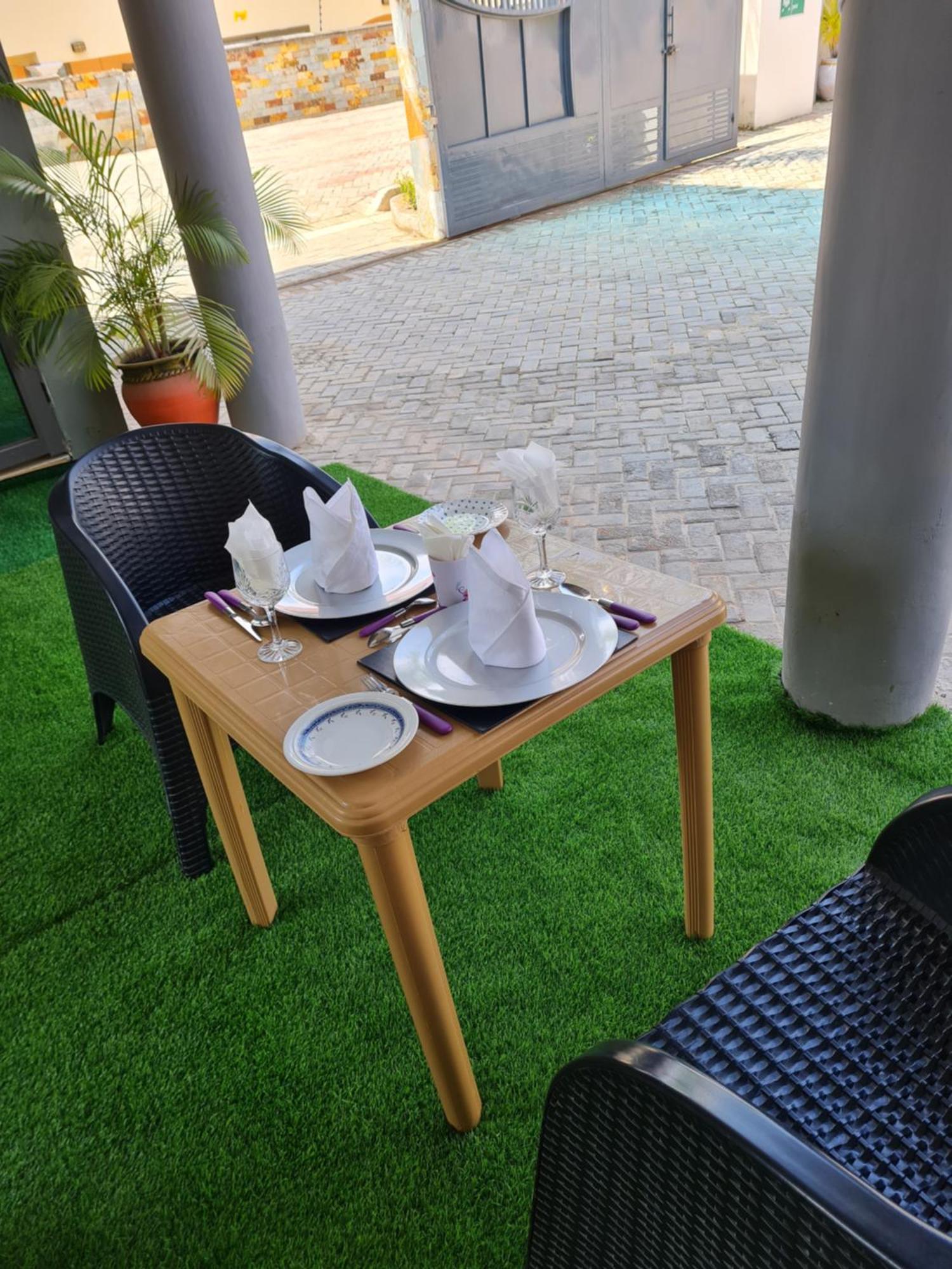 Queen'S Hill Lodge Gbawe Ngoại thất bức ảnh